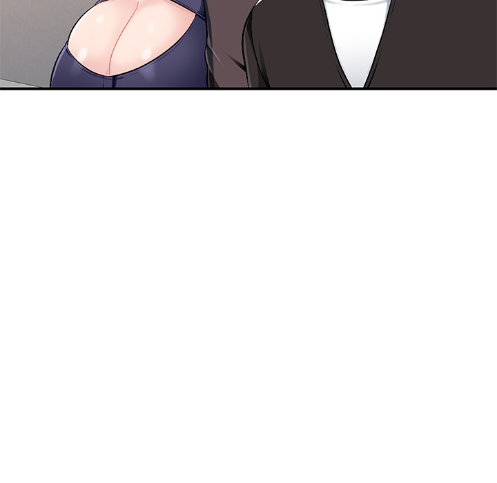 Boss Around Chapter 2 - Manhwa18.com