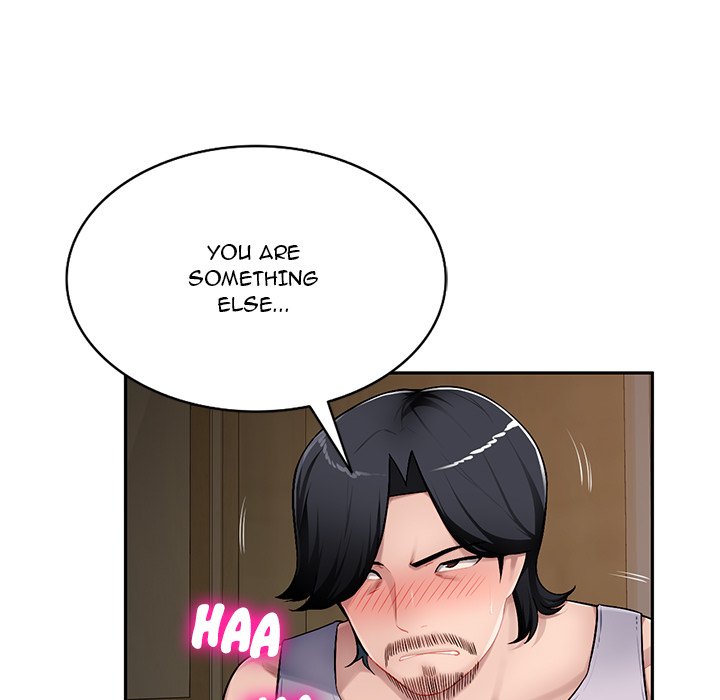 Boss Around Chapter 20 - Manhwa18.com