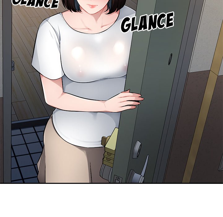 Boss Around Chapter 20 - Manhwa18.com