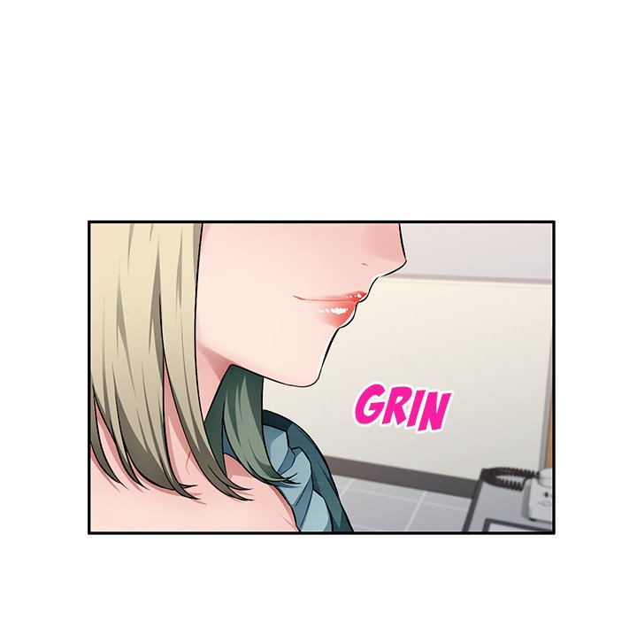 Boss Around Chapter 20 - Manhwa18.com