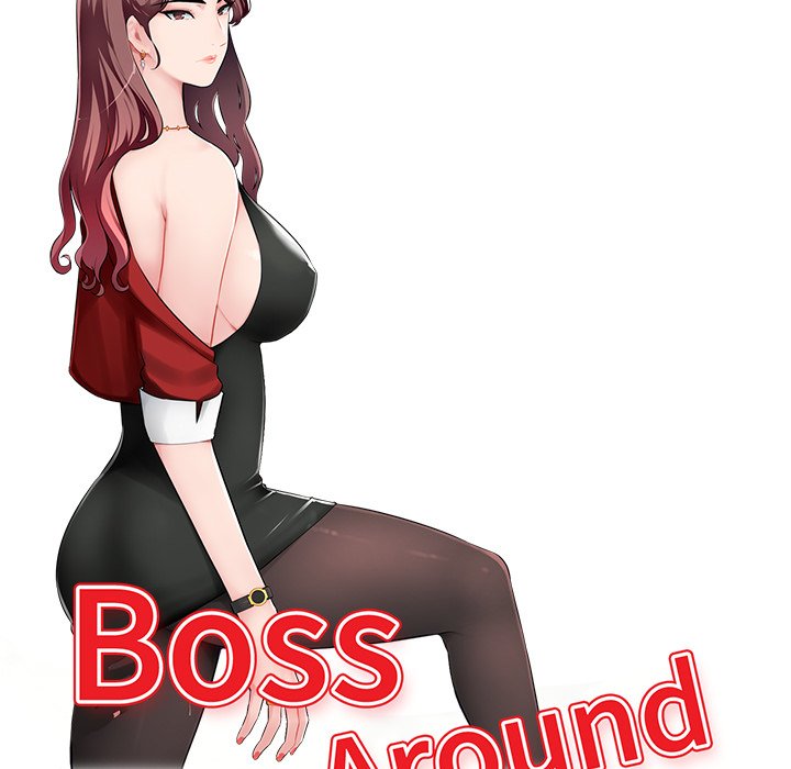 Boss Around Chapter 21 - Manhwa18.com