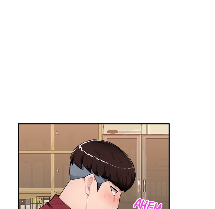 Boss Around Chapter 21 - Manhwa18.com