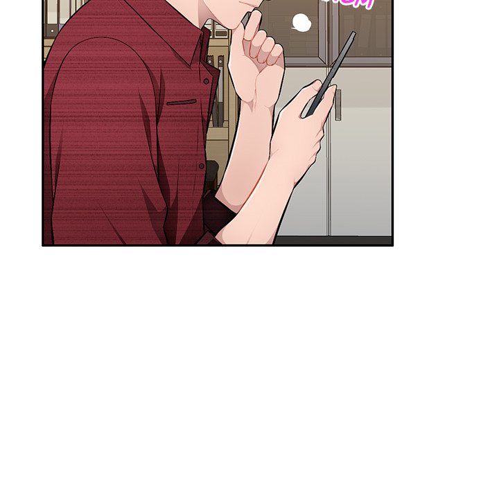 Boss Around Chapter 21 - Manhwa18.com