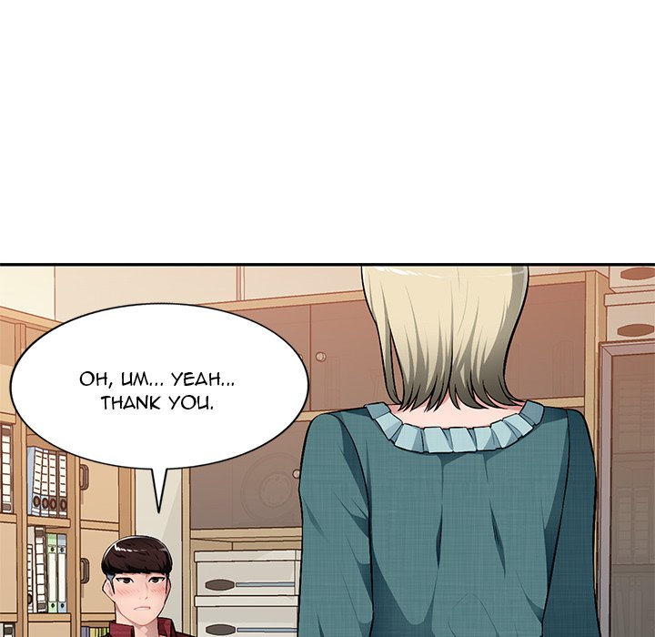 Boss Around Chapter 21 - Manhwa18.com