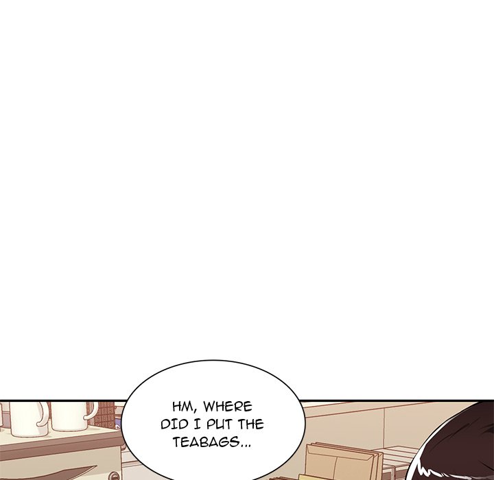 Boss Around Chapter 21 - Manhwa18.com