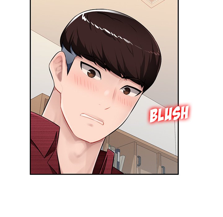 Boss Around Chapter 21 - Manhwa18.com