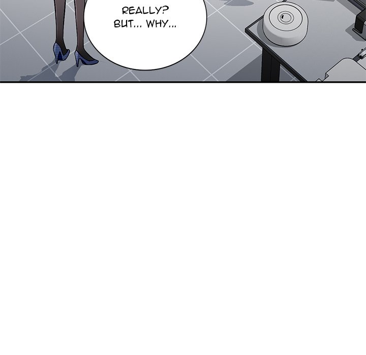 Boss Around Chapter 21 - Manhwa18.com