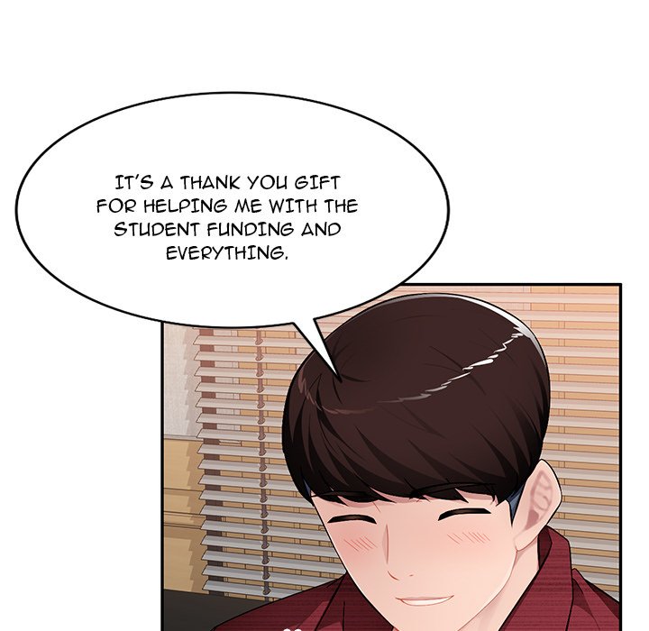 Boss Around Chapter 21 - Manhwa18.com