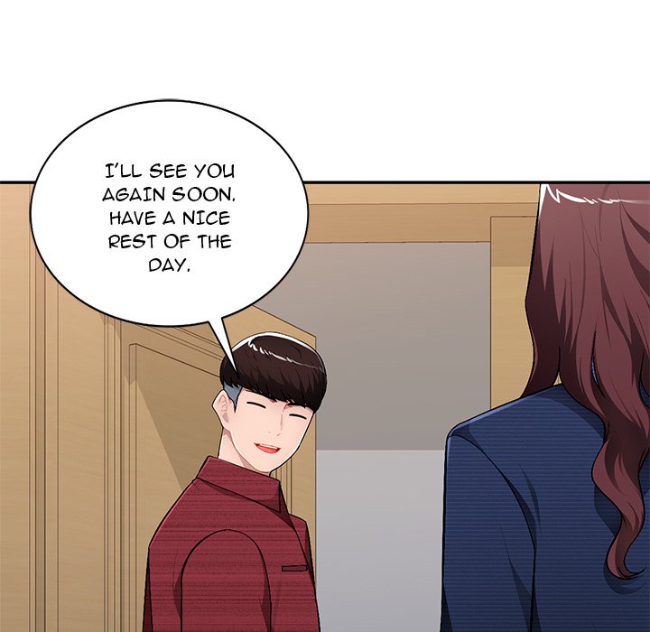 Boss Around Chapter 21 - Manhwa18.com