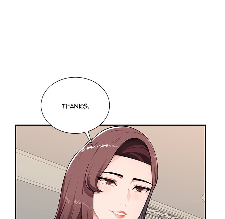 Boss Around Chapter 21 - Manhwa18.com