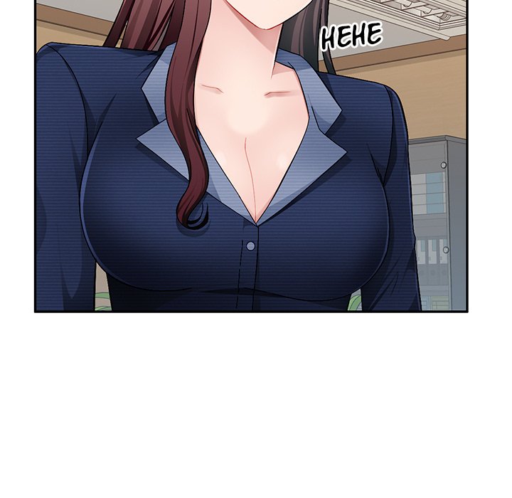 Boss Around Chapter 21 - Manhwa18.com