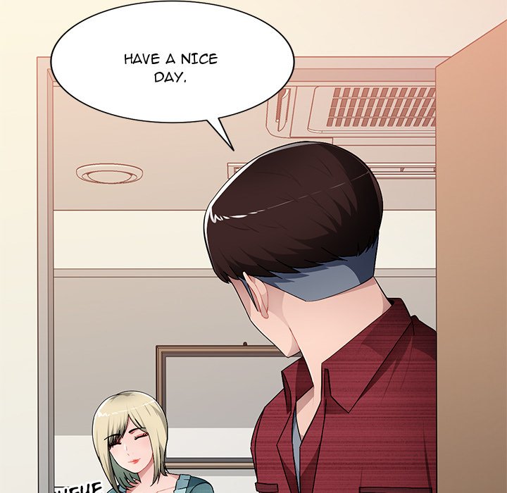 Boss Around Chapter 21 - Manhwa18.com