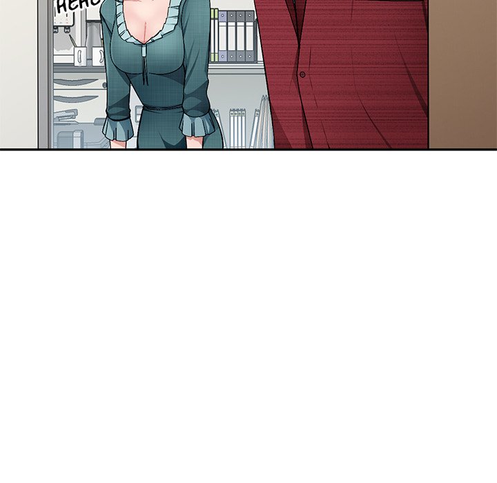 Boss Around Chapter 21 - Manhwa18.com