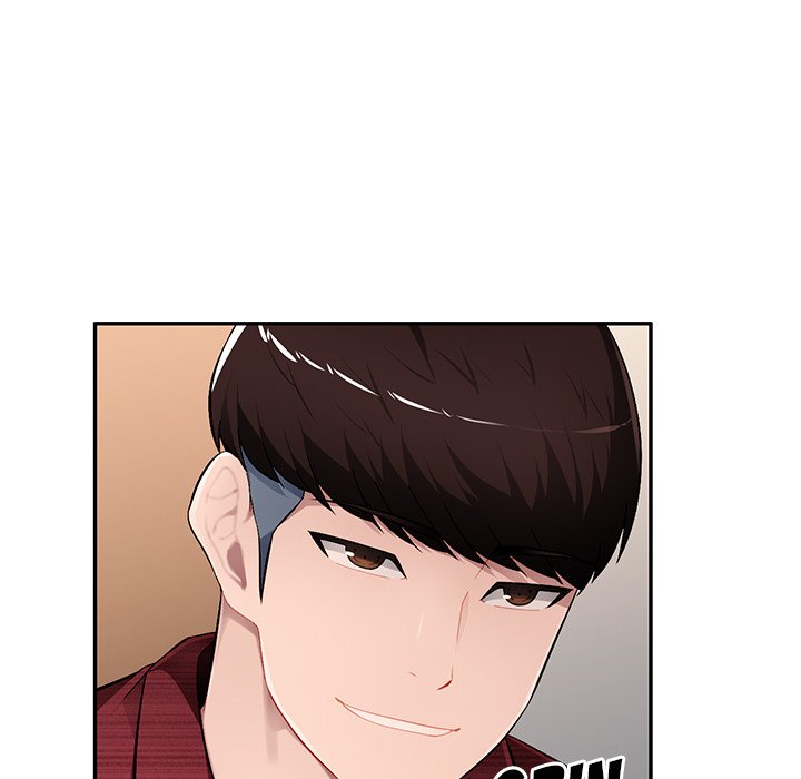 Boss Around Chapter 21 - Manhwa18.com