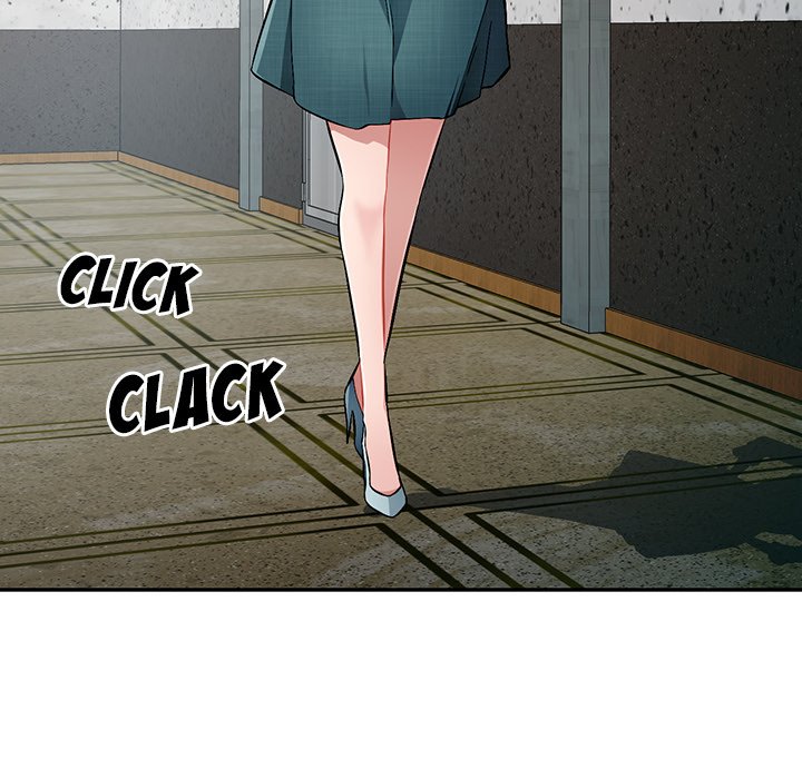 Boss Around Chapter 21 - Manhwa18.com