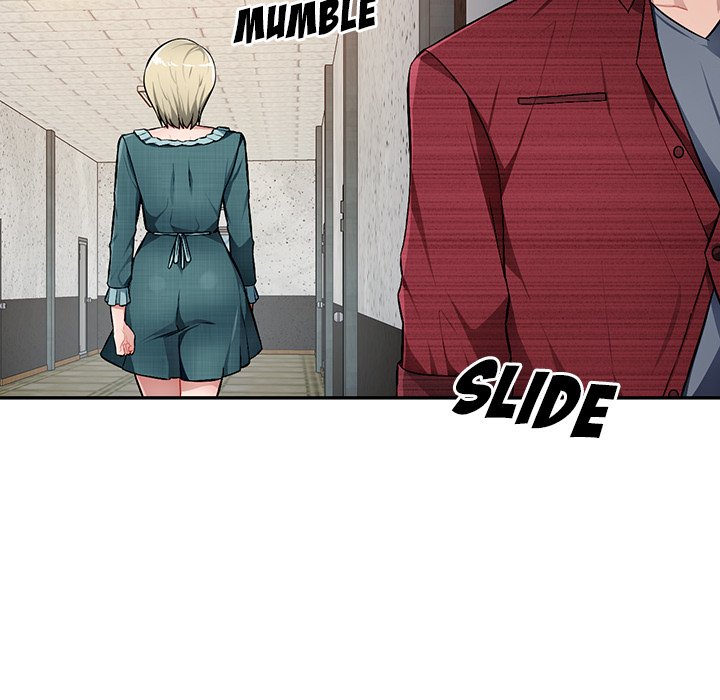 Boss Around Chapter 21 - Manhwa18.com