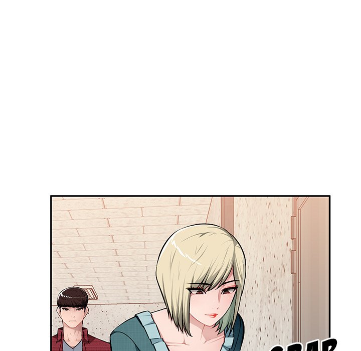 Boss Around Chapter 21 - Manhwa18.com