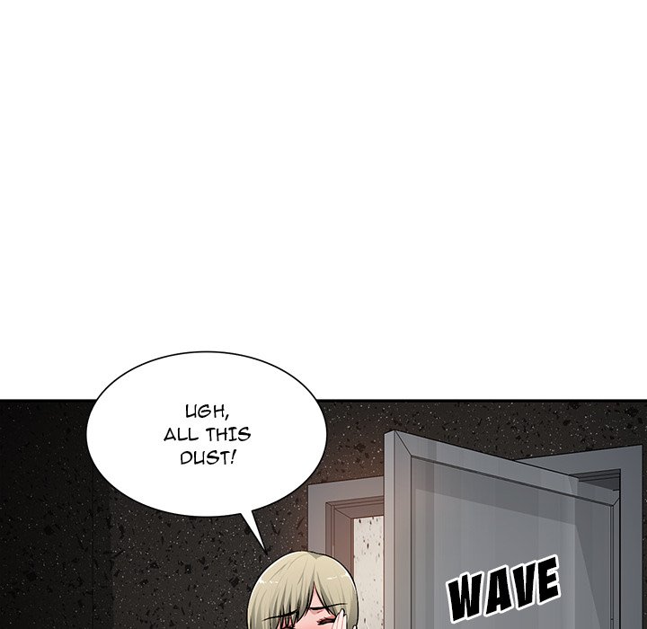 Boss Around Chapter 21 - Manhwa18.com