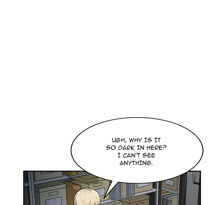 Boss Around Chapter 21 - Manhwa18.com