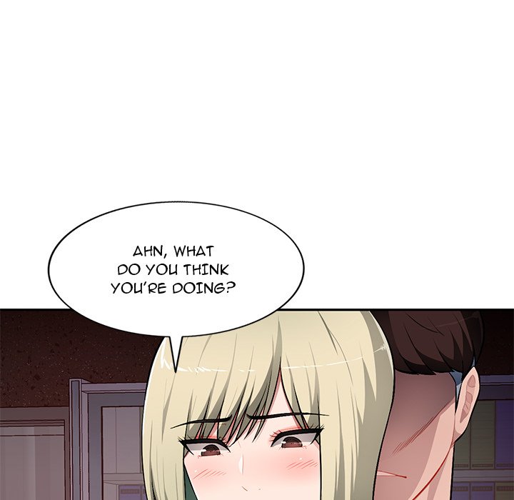 Boss Around Chapter 21 - Manhwa18.com