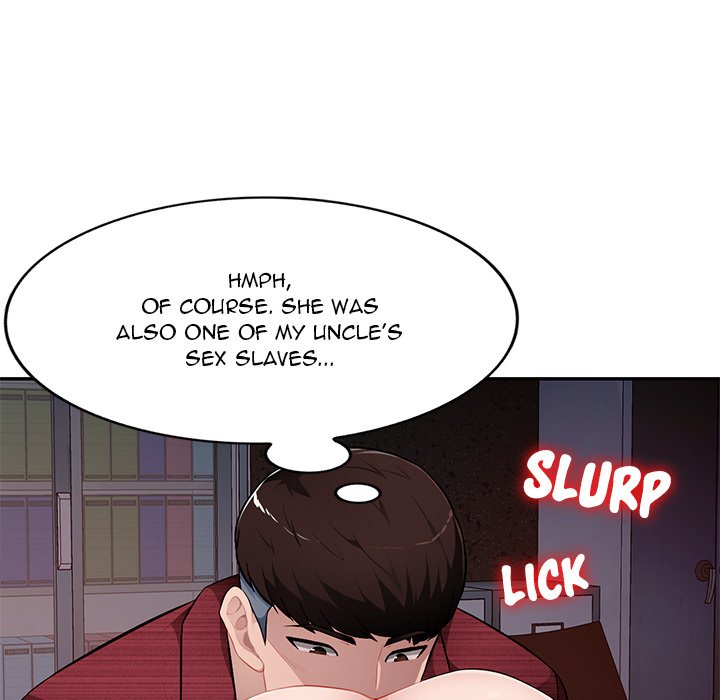 Boss Around Chapter 21 - Manhwa18.com