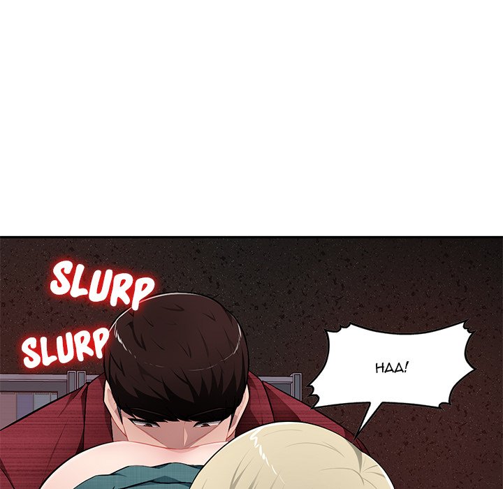 Boss Around Chapter 21 - Manhwa18.com