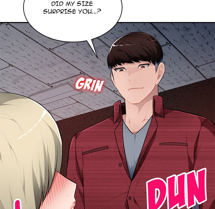 Boss Around Chapter 21 - Manhwa18.com