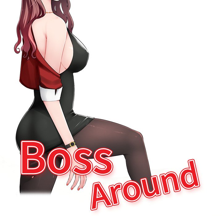 Boss Around Chapter 22 - Manhwa18.com