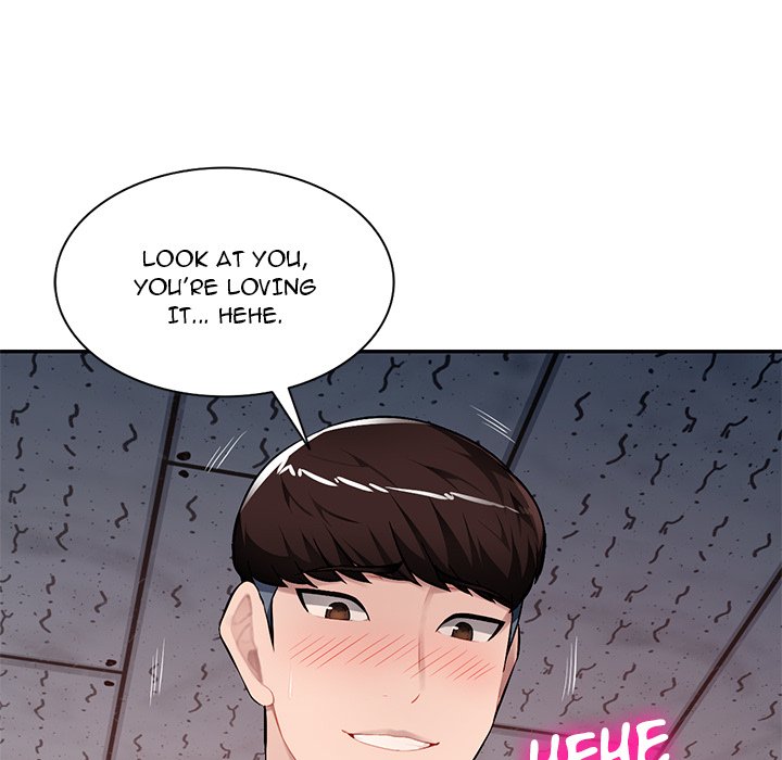 Boss Around Chapter 22 - Manhwa18.com