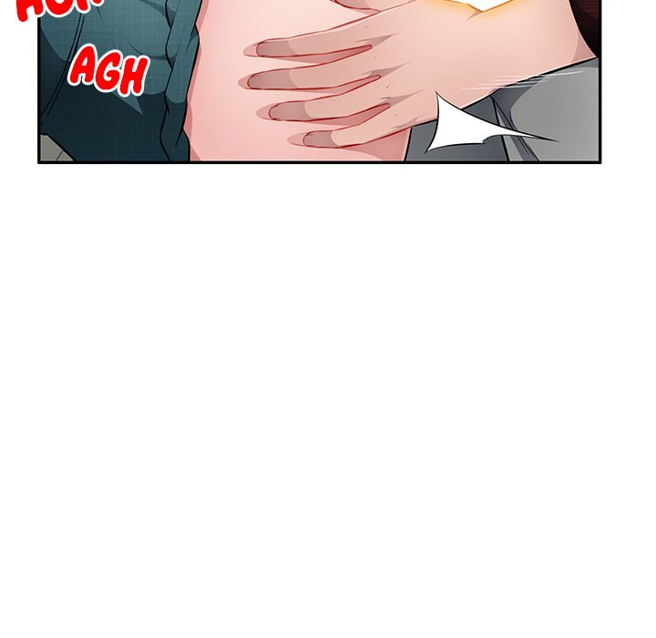 Boss Around Chapter 22 - Manhwa18.com