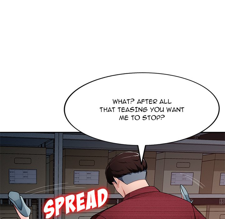 Boss Around Chapter 22 - Manhwa18.com