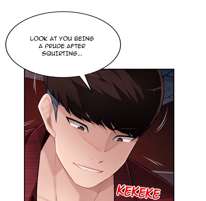 Boss Around Chapter 22 - Manhwa18.com