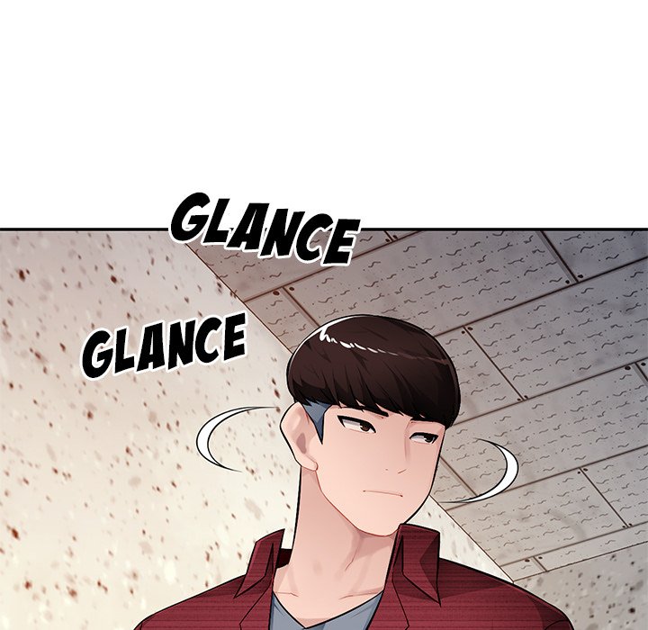 Boss Around Chapter 22 - Manhwa18.com