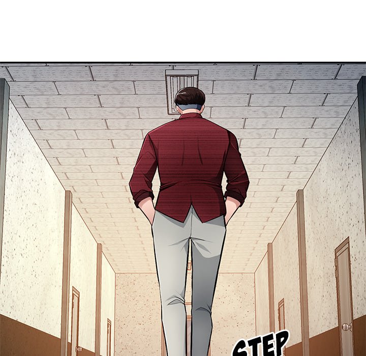 Boss Around Chapter 22 - Manhwa18.com