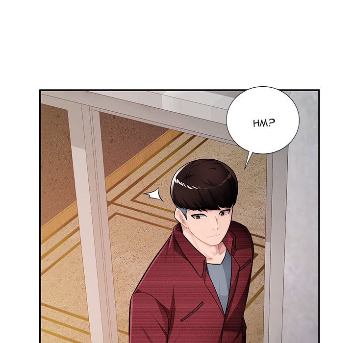 Boss Around Chapter 22 - Manhwa18.com