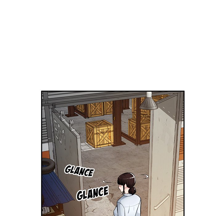 Boss Around Chapter 22 - Manhwa18.com