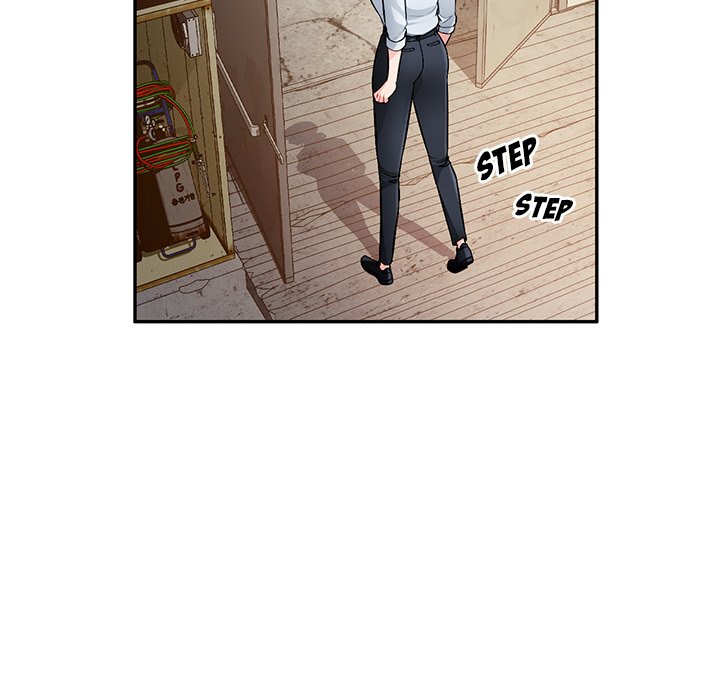 Boss Around Chapter 22 - Manhwa18.com