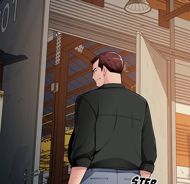 Boss Around Chapter 22 - Manhwa18.com