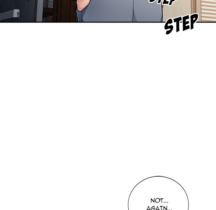 Boss Around Chapter 22 - Manhwa18.com