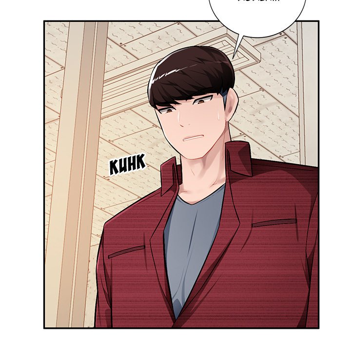 Boss Around Chapter 22 - Manhwa18.com