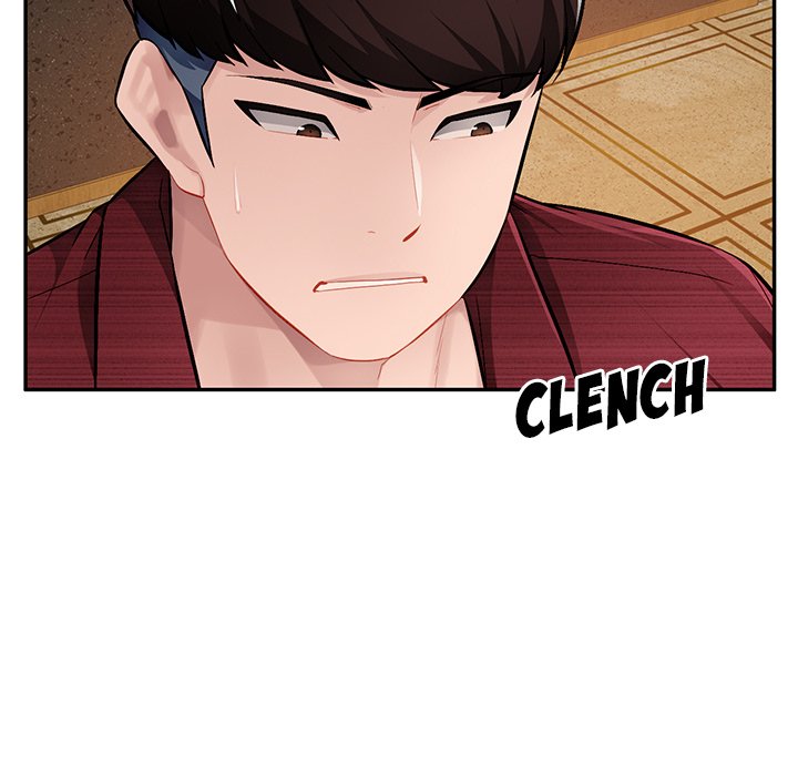 Boss Around Chapter 22 - Manhwa18.com