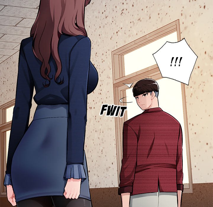 Boss Around Chapter 22 - Manhwa18.com