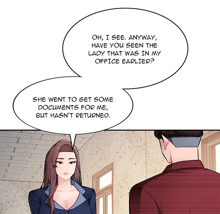 Boss Around Chapter 22 - Manhwa18.com