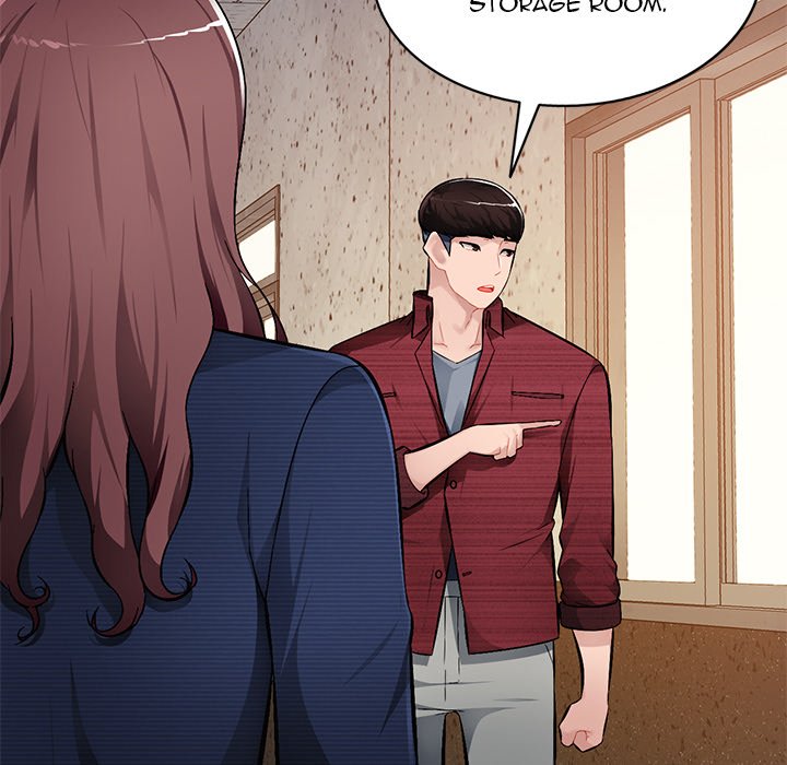 Boss Around Chapter 22 - Manhwa18.com