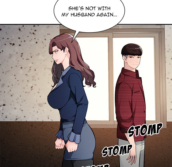 Boss Around Chapter 22 - Manhwa18.com