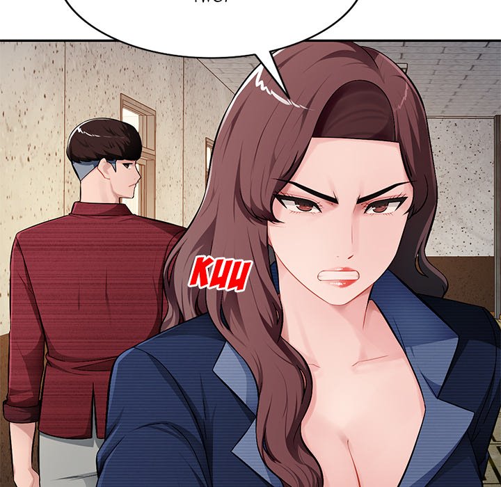 Boss Around Chapter 22 - Manhwa18.com