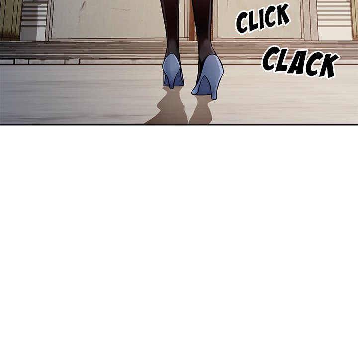 Boss Around Chapter 22 - Manhwa18.com