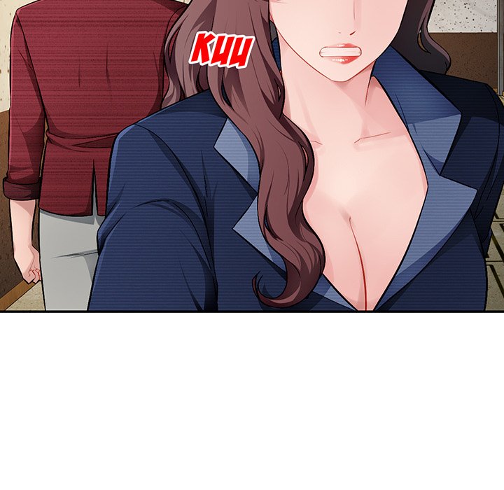 Boss Around Chapter 23 - Manhwa18.com