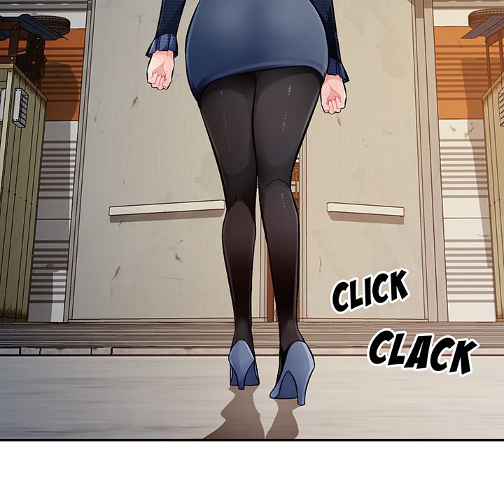 Boss Around Chapter 23 - Manhwa18.com