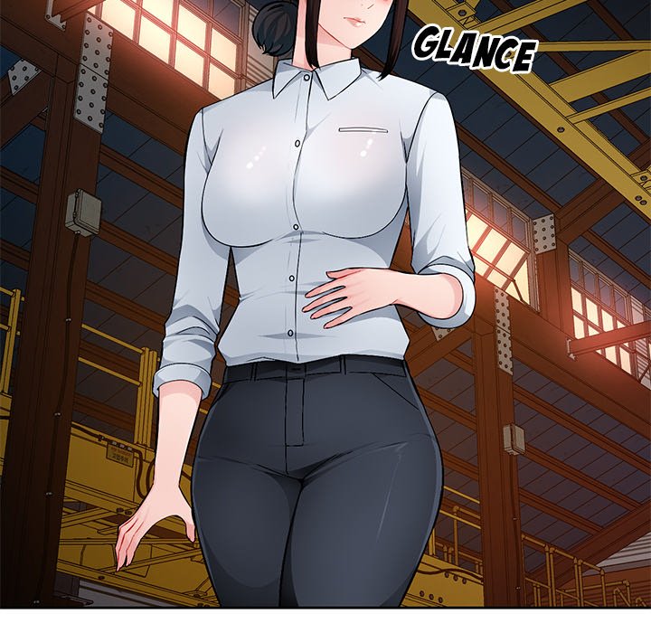 Boss Around Chapter 23 - Manhwa18.com